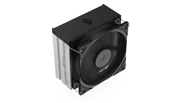 SilentiumPC FERA 5 CPU cooler