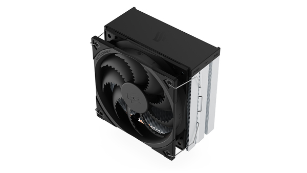 SilentiumPC  FERA 5 CPU cooler