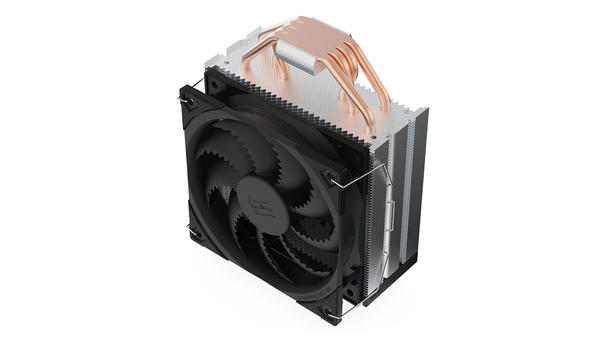 SilentiumPC  FERA 5 CPU cooler