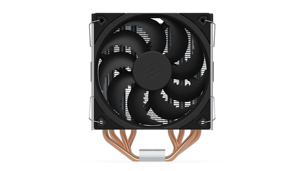 SilentiumPC FERA 5 CPU cooler