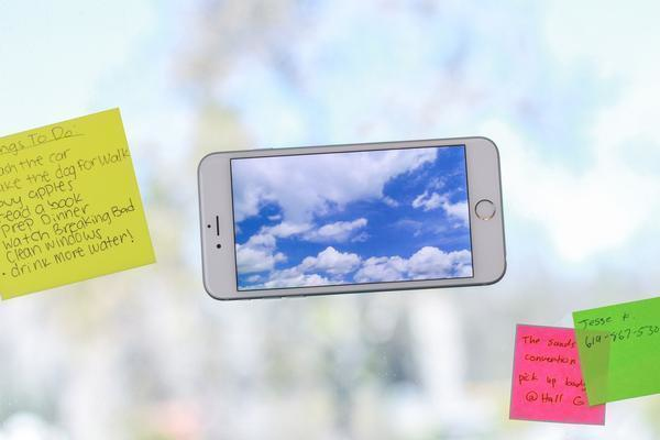 Satechi Aluminum Magnet Mount