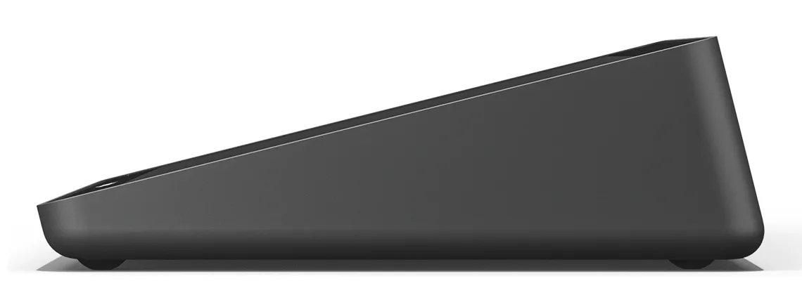 K/Rally Bar Mini+Tap EU -Graphite