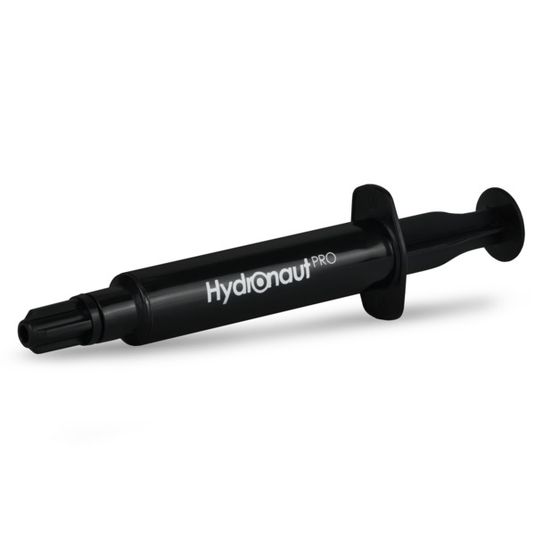 Thermal Grizzly Hydronaut Pro 6 g -lämpötahna, neonvihreä