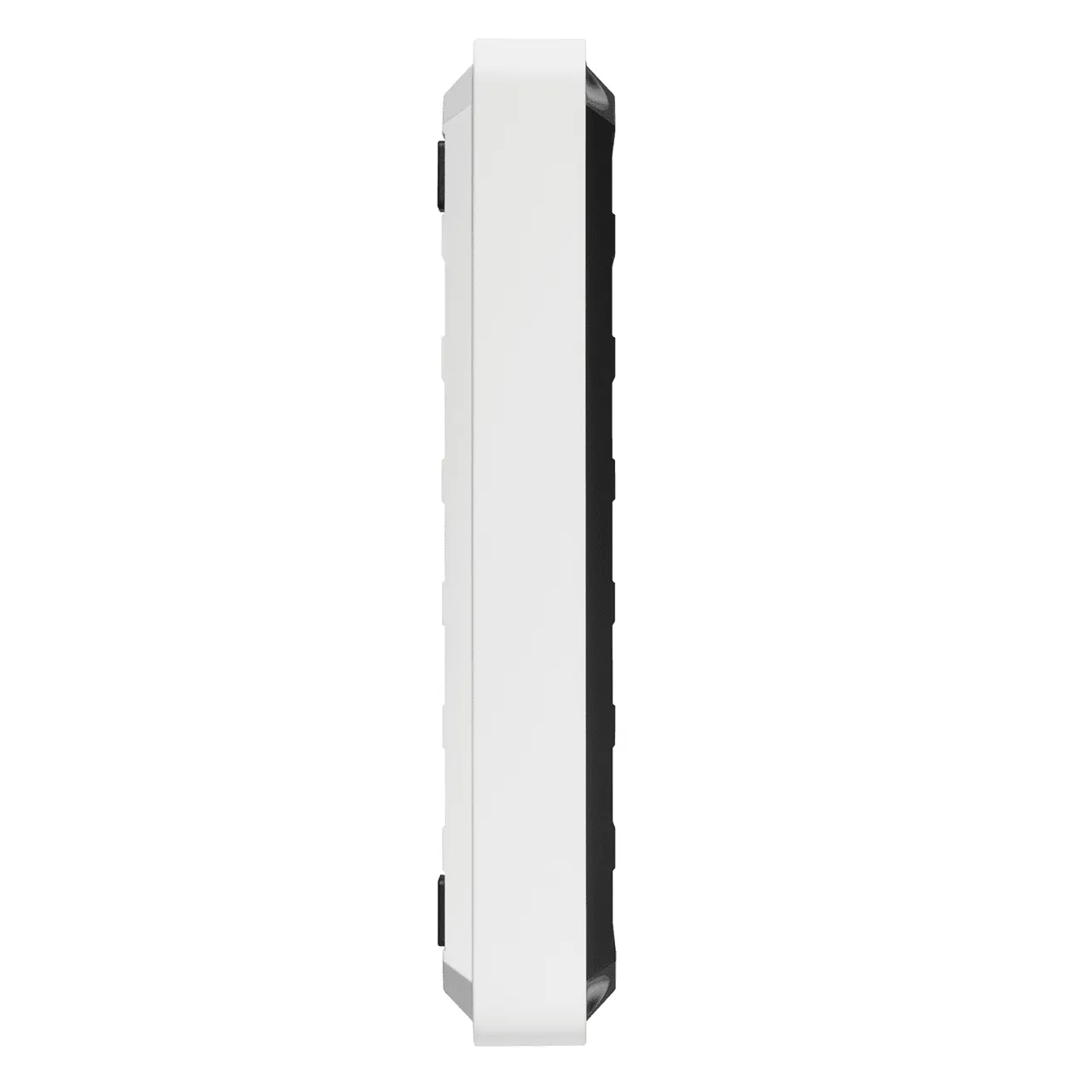 WD WD_Black P10 4 TB - extern h&aring;rddisk, Svart