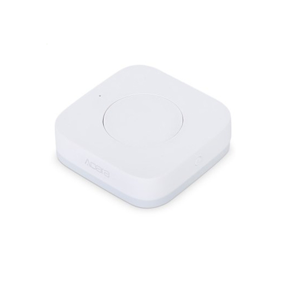 Aqara Wireless Mini Switch -Knappstyrning