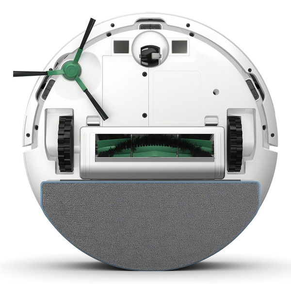 iRobot Roomba Combo Essential -robotti-imuri