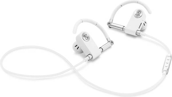 Bang &amp; Olufsen Beoplay Earset tr&aring;dl&ouml;sa in-ear h&ouml;rlurar, vit
