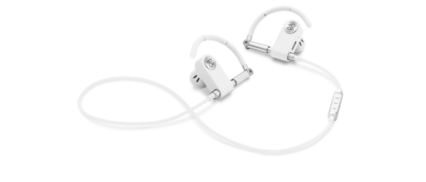 Bang - Olufsen - earphones, white
