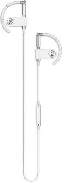Bang &amp; Olufsen Beoplay Earset tr&aring;dl&ouml;sa in-ear h&ouml;rlurar, vit
