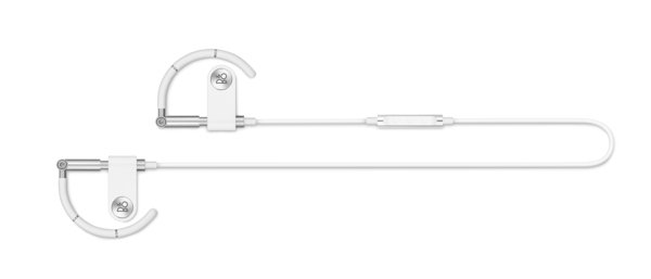 Bang - Olufsen - earphones, white