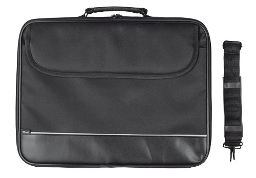 TRUST 15-16&quot; LAPTOP BAG + MOUSE