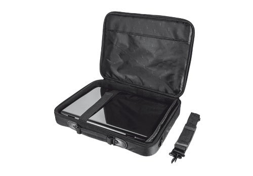 TRUST 15-16&quot; LAPTOP BAG + MOUSE