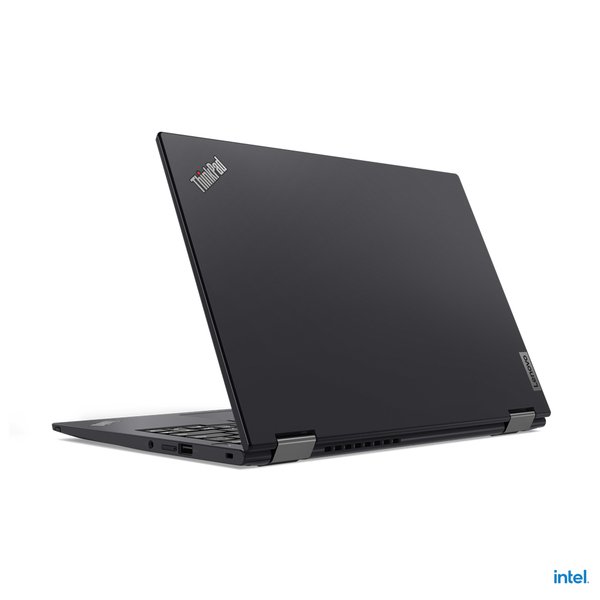 Lenovo ThinkPad X13 Yoga 13.3&quot; i5-1135G7, 16GB, 256GB SSD, Win 10 Pro - notebook, Black