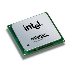 Processor CEL D-360, 512K,