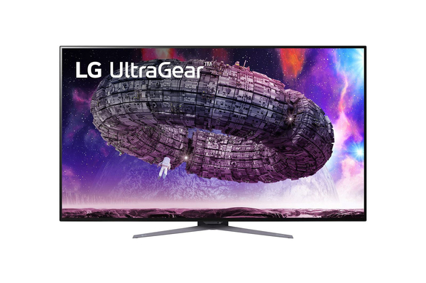 LG 48&quot; UltraGear 48GQ900 4K UHD, OLED - gaming monitor