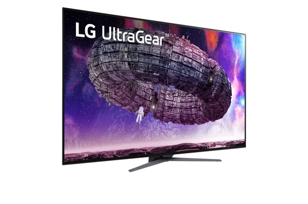 LG 48&quot; UltraGear 48GQ900 4K UHD, OLED - gaming monitor
