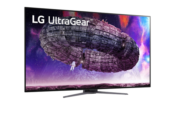 LG 48&quot; UltraGear 48GQ900 4K UHD, OLED - gaming monitor