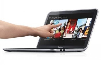 DELL 5523 15.6"TOUCH/i33217U/500GB+32GB SSD/WIN8