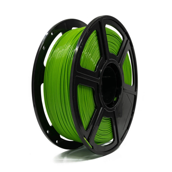 FLASHFORGE PLA-A 1000g Filament Transparent Green