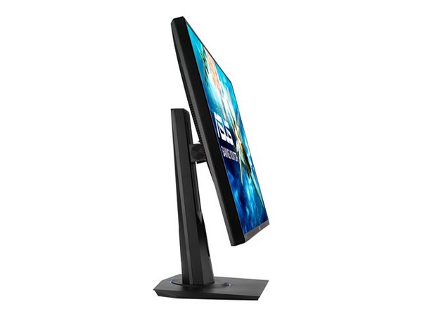 Asus 27&quot; VG275Q, Full HD, TN - gaming monitor