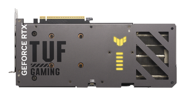 Asus GeForce RTX 5060 Ti OC 8G TUF Gaming - graphics card