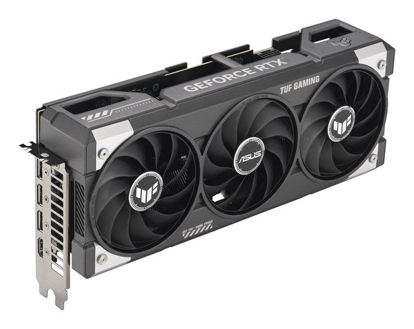 Asus GeForce RTX 5060 Ti OC 8G TUF Gaming - graphics card