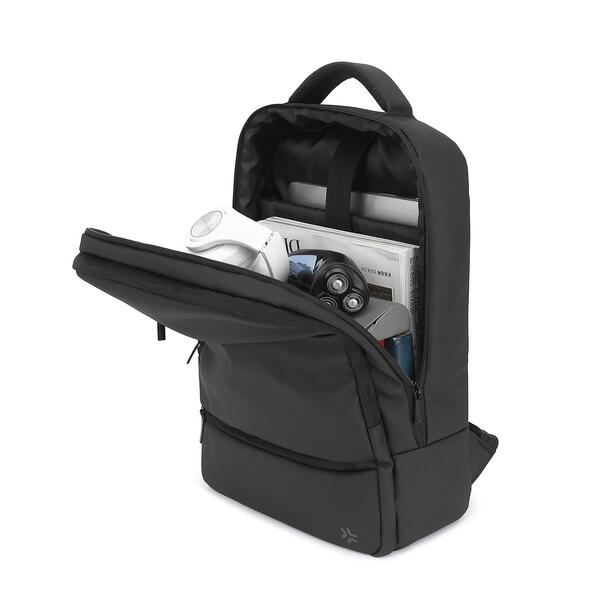 Backpack for laptop 15,6&quot; Black