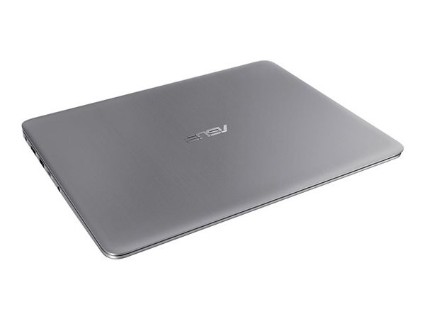 Asus 14&quot; EeeBook E403, 128 Gb, Win 10 - b&auml;rbar dator, gr&aring;