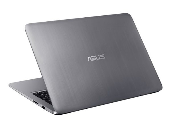 Asus 14&quot; EeeBook E403, 128 Gb, Win 10 - b&auml;rbar dator, gr&aring;