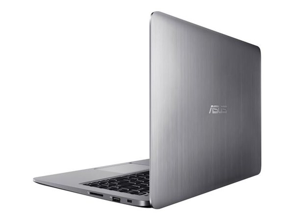 Asus 14&quot; EeeBook E403, 128 Gb, Win 10 - b&auml;rbar dator, gr&aring;