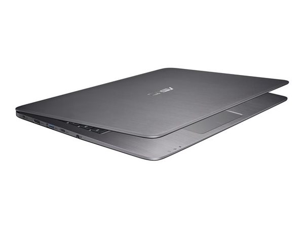 Asus 14&quot; EeeBook E403, 128 Gb, Win 10 - b&auml;rbar dator, gr&aring;