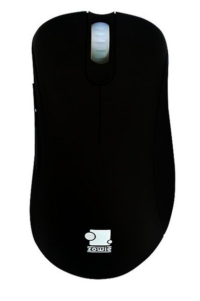 ZOWIE EC2 EVO - Pro Gaming Mouse Black
