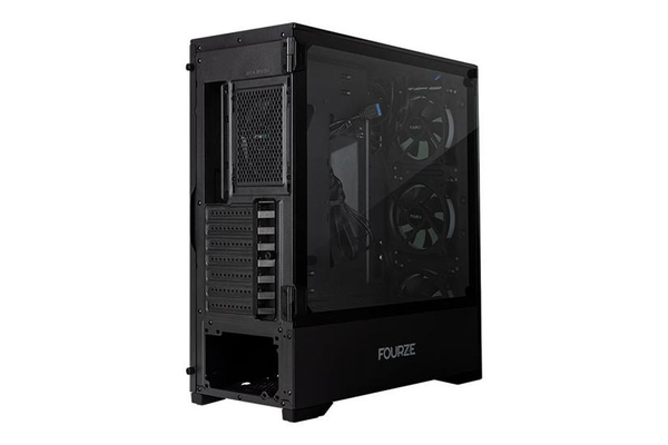 Fourze T760 Midi ATX Case