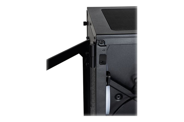 Fourze T760 Midi ATX Case