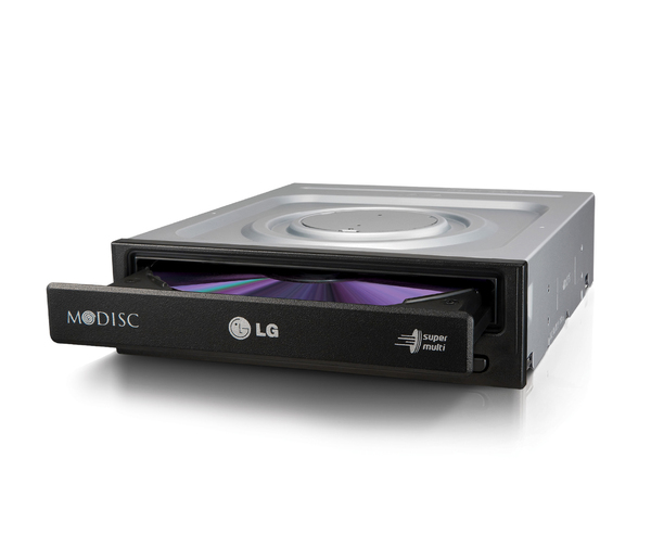 LG GH24NSD1 Internal,SATA,DVD