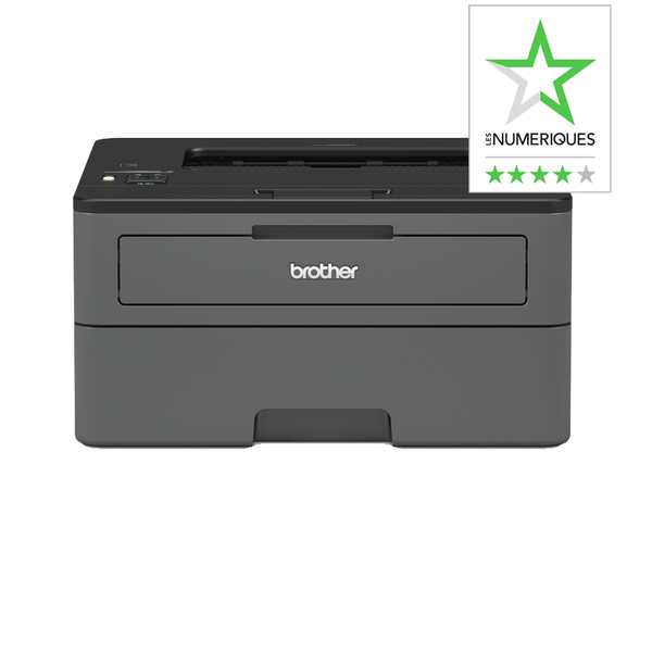 Brother HLL2375DW Duplex, LAN/Wi-Fi, A4 - mono laser printer