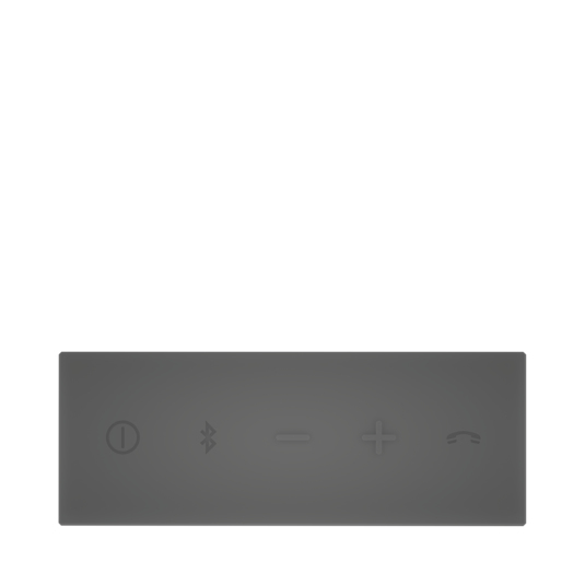 JBL GO Bluetooth Speaker - Black