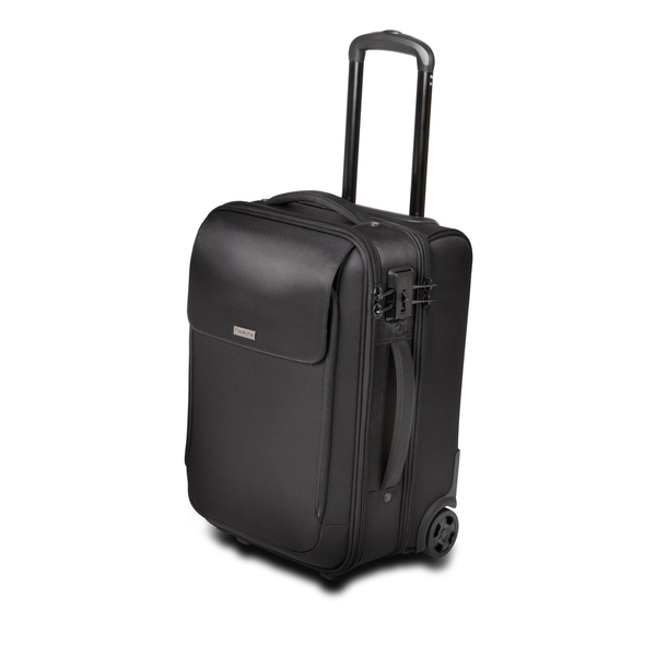 SecureTrek Overnight Roller 17"