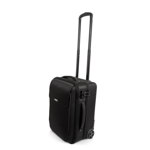 SecureTrek Overnight Roller 17"