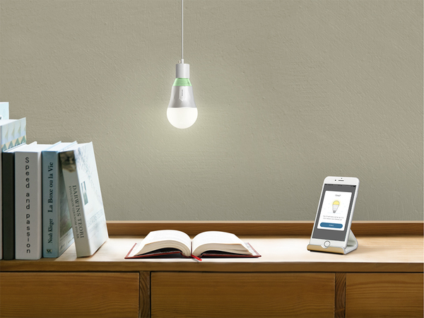 TP-Link Kasa LB110 Smart Wi-Fi LED Bulb with Dimmable Light