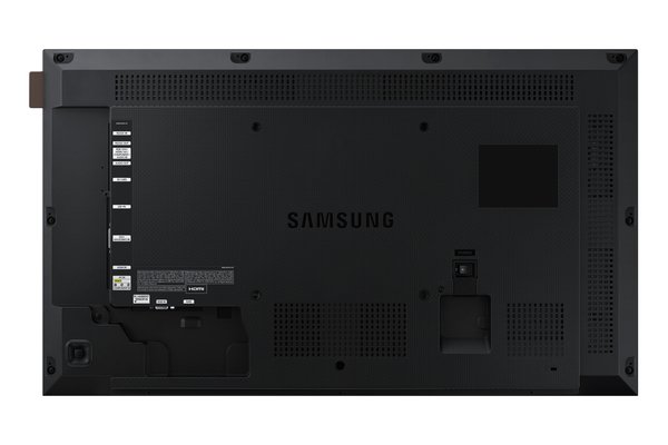 SAMSUNG 32&quot; DB32E LED VGA/DVI/HDMI