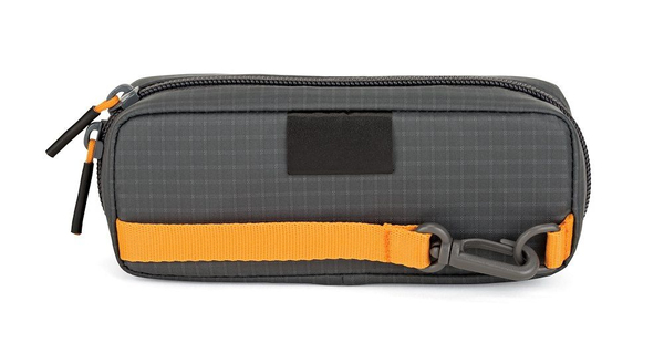 Lowepro Muistikortti Kotelo GearUp 20 Tummanharmaa