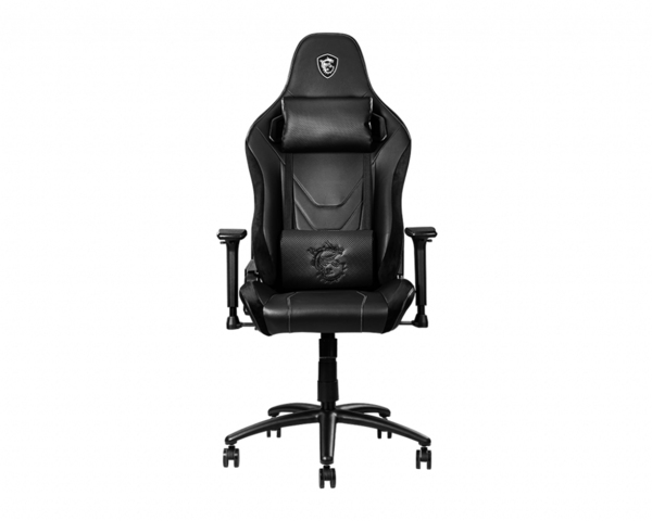 MSI MAG CH130 X - gaming chair, Black