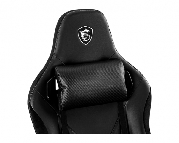 MSI MAG CH130 X - gaming chair, Black