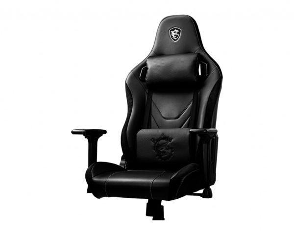MSI MAG CH130 X - gaming chair, Black