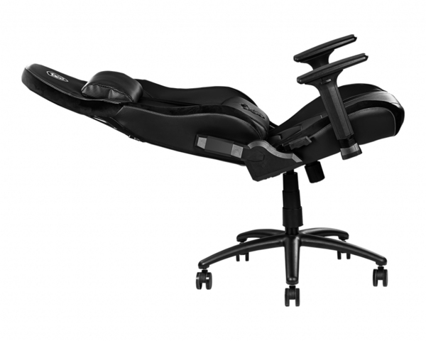MSI MAG CH130 X - gaming chair, Black