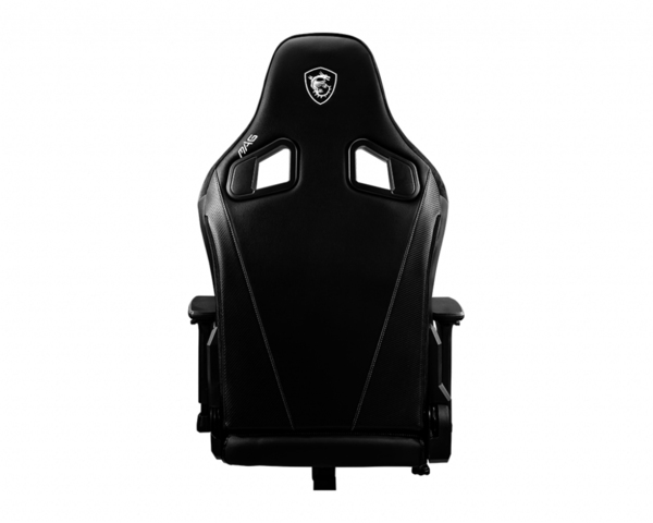 MSI MAG CH130 X - gaming chair, Black