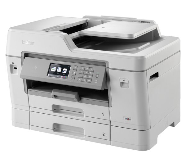 BROTHER MFCJ6935DW color inkjet AIO