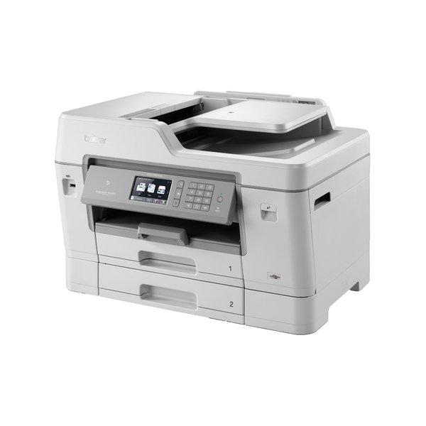 BROTHER MFCJ6935DW color inkjet AIO