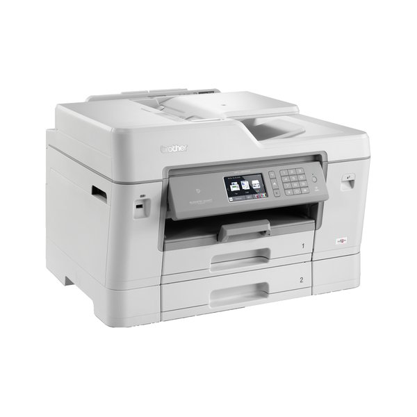 BROTHER MFCJ6935DW color inkjet AIO
